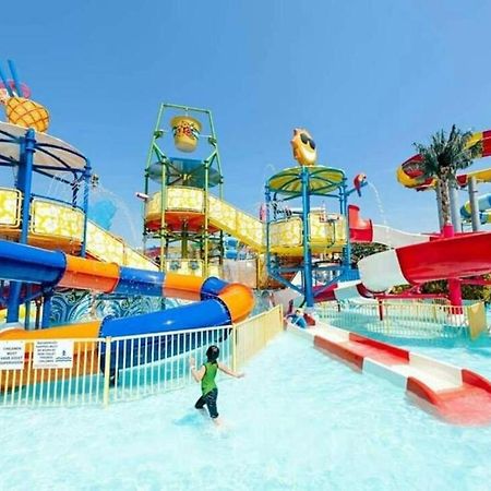 Sugar Marina Seaview Families Suite Apartment クア エクステリア 写真