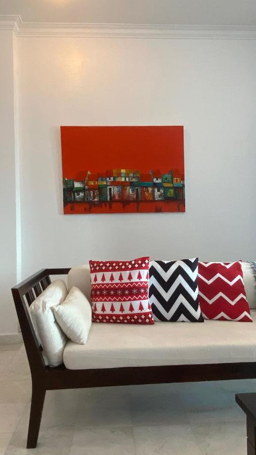 Sugar Marina Seaview Families Suite Apartment クア エクステリア 写真