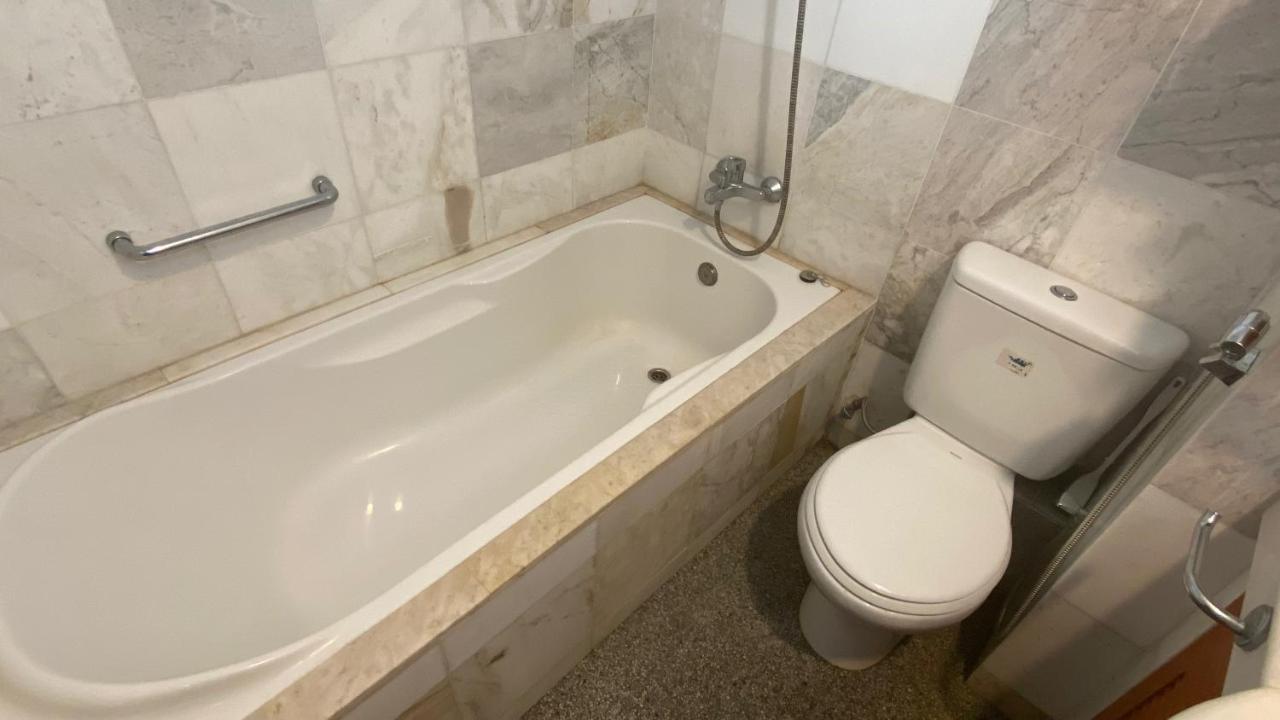 Sugar Marina Seaview Families Suite Apartment クア エクステリア 写真
