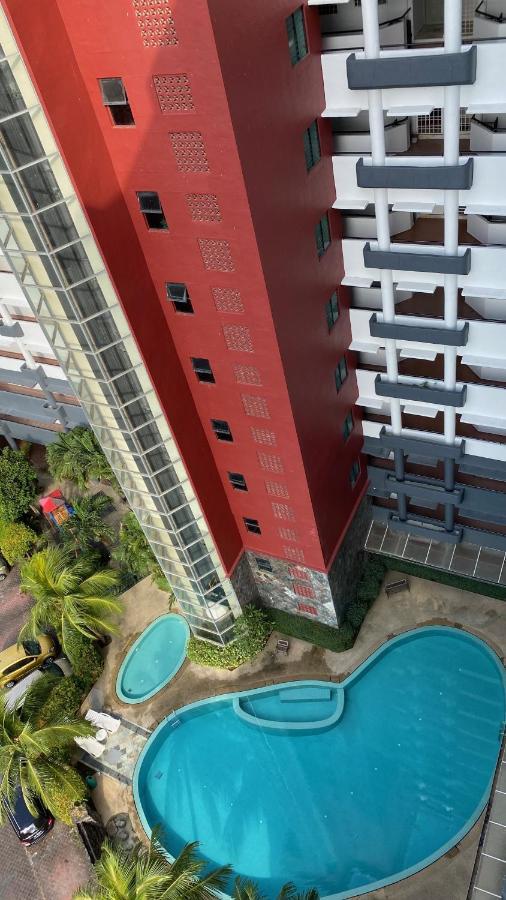 Sugar Marina Seaview Families Suite Apartment クア エクステリア 写真