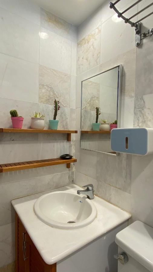 Sugar Marina Seaview Families Suite Apartment クア エクステリア 写真