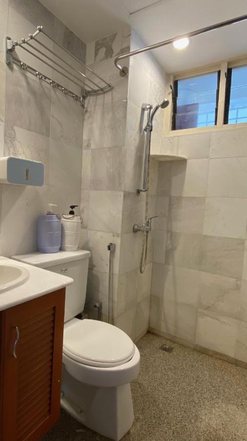 Sugar Marina Seaview Families Suite Apartment クア エクステリア 写真
